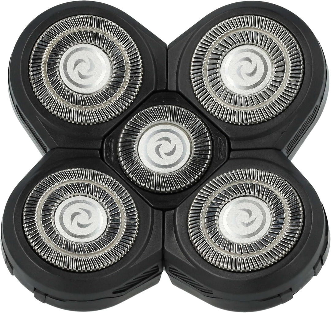 vhbw Ersatz-Scherkopf kompatibel mit Philips S9000-Serie S9321