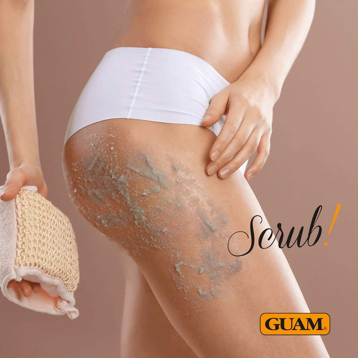 Guam Alga Scrub 700 g