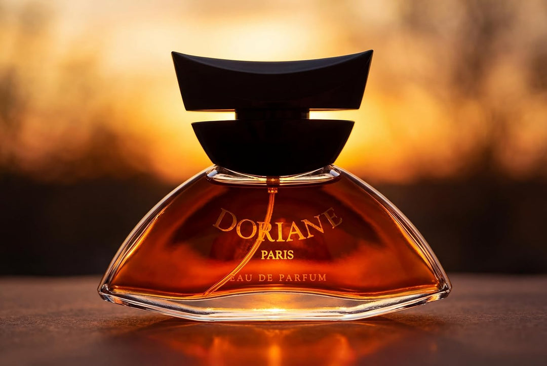 Yves de Sistelle DORIANE Eau de Parfum Spray 100 ml