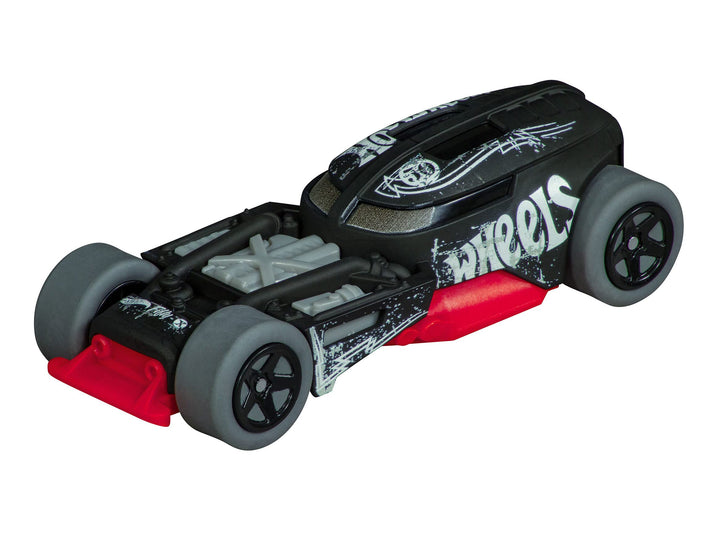 Carrera - 20064217 - Carrera GO!!! HW50 Concept Slotcar I Massstab 1:43 I Offizielle Hot Wheels Lize