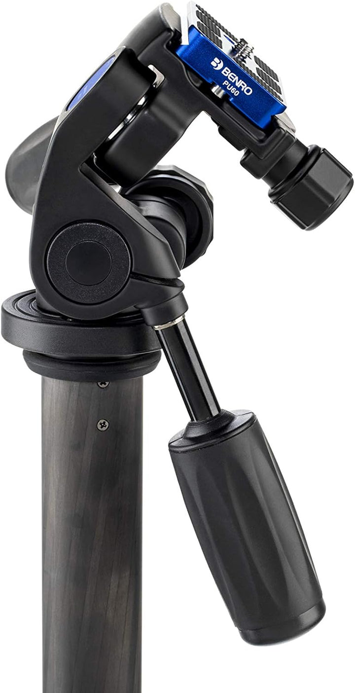 BENRO Rotule Photo HD1A, HD1A