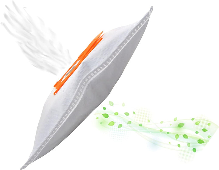 20 Staubsaugerbeutel geeignet für Siemens Z4.0 Z 4.0 Z3.0 Z 3.0#s17bl