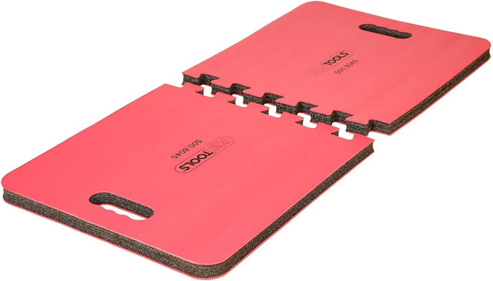 KS Tools 500.8045 Mechaniker-Schutzmatte, L1150xB550xH36mm, 2-tlg., L1150xB550xH36mm, 2-tlg.