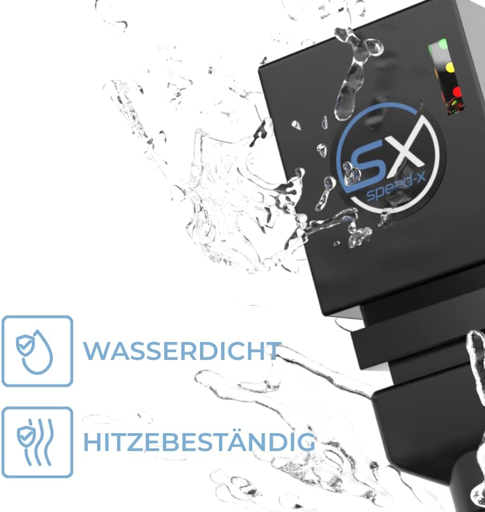 Speed-X Eco-Tuning für RS6 (C7) RS6 Performance 447 KW 608 PS 2011-2019 Chiptuning mehr Leistung & w