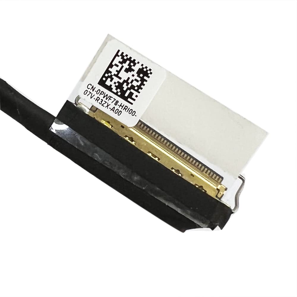 Gintai MKB N14 eDP HD LCD-Display-Videokabel 30-polig für Dell Inspiron 14 5401 5402 5405 P130G Vost