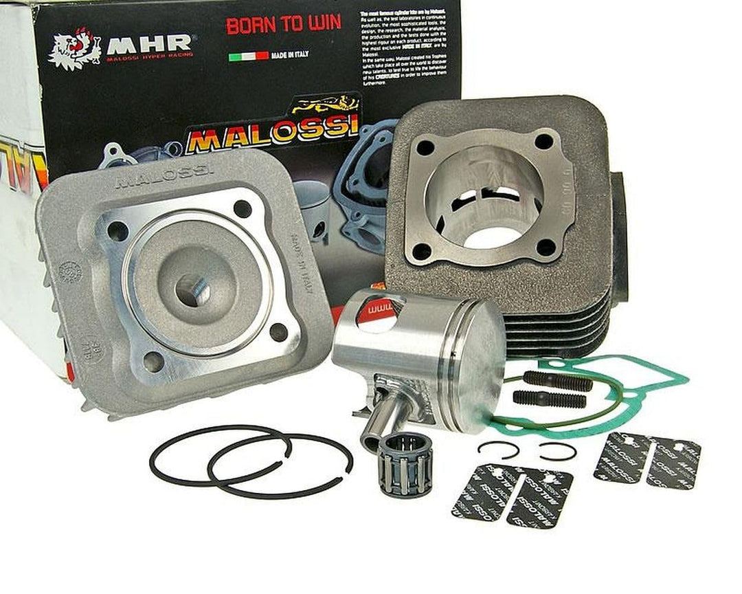 Zylinder Kit 70ccm MALOSSI Sport für Liberty 50cc,
