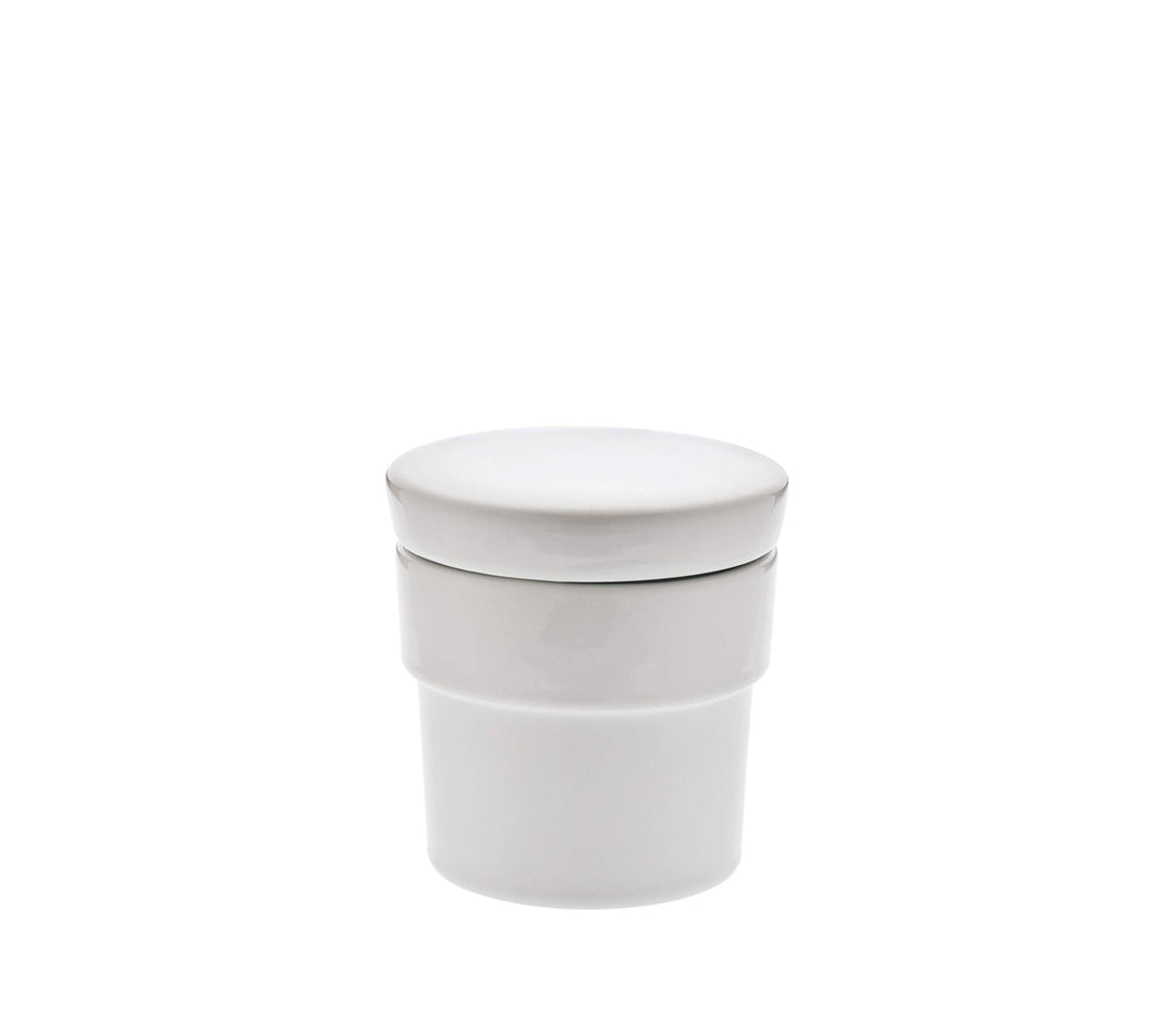 Küchenprofi Gewürzreibe -Kp1006778200/silbergrau, Weiss