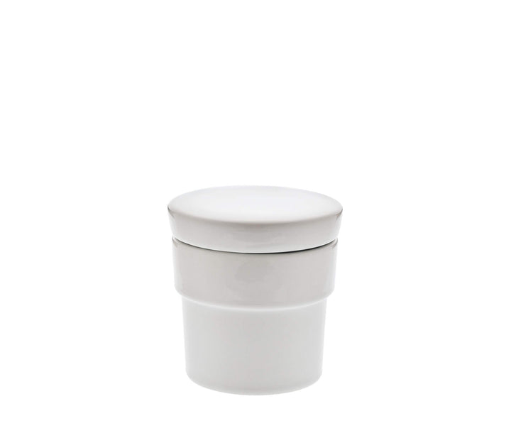 Küchenprofi Gewürzreibe -Kp1006778200/silbergrau, Weiss