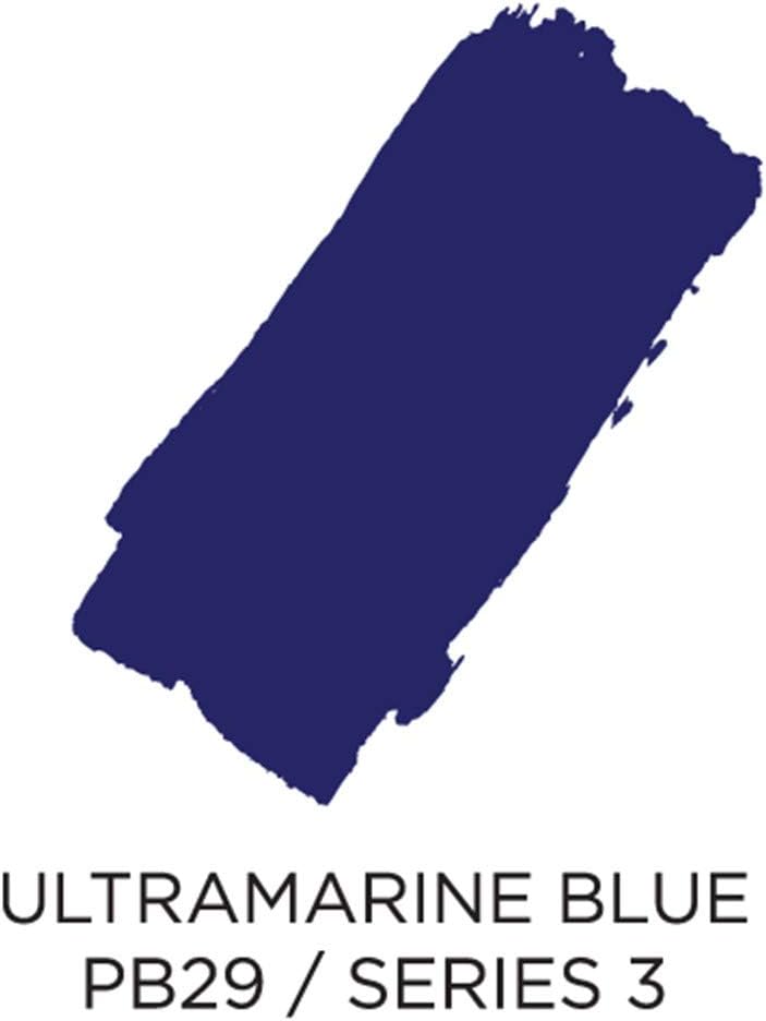 Akua Intaglio Tinte, 237 ml, Ultramarinblau 8 oz ultramarinblau, 8 oz ultramarinblau