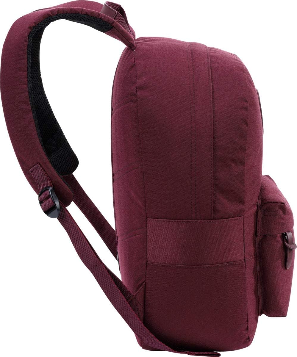 Nitro Urban Classic, Old School Daypack mit gepolstertem Laptopfach, urbaner Streetpack, Alltagsruck