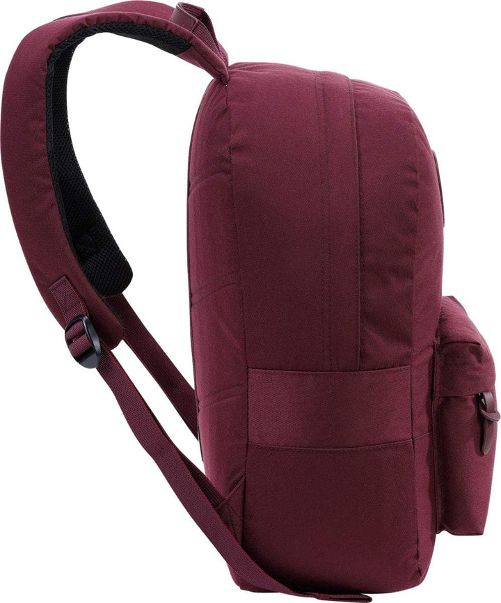 Nitro Urban Classic, Old School Daypack mit gepolstertem Laptopfach, urbaner Streetpack, Alltagsruck