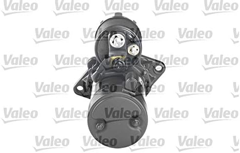 VALEO 458228 Starter