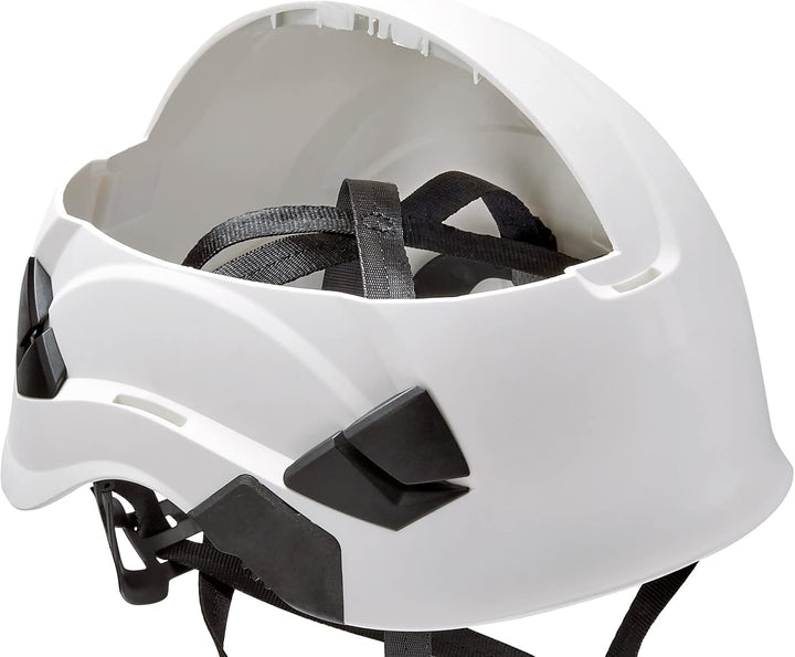 Petzl Pro Vertex Helm Weiss, Weiss