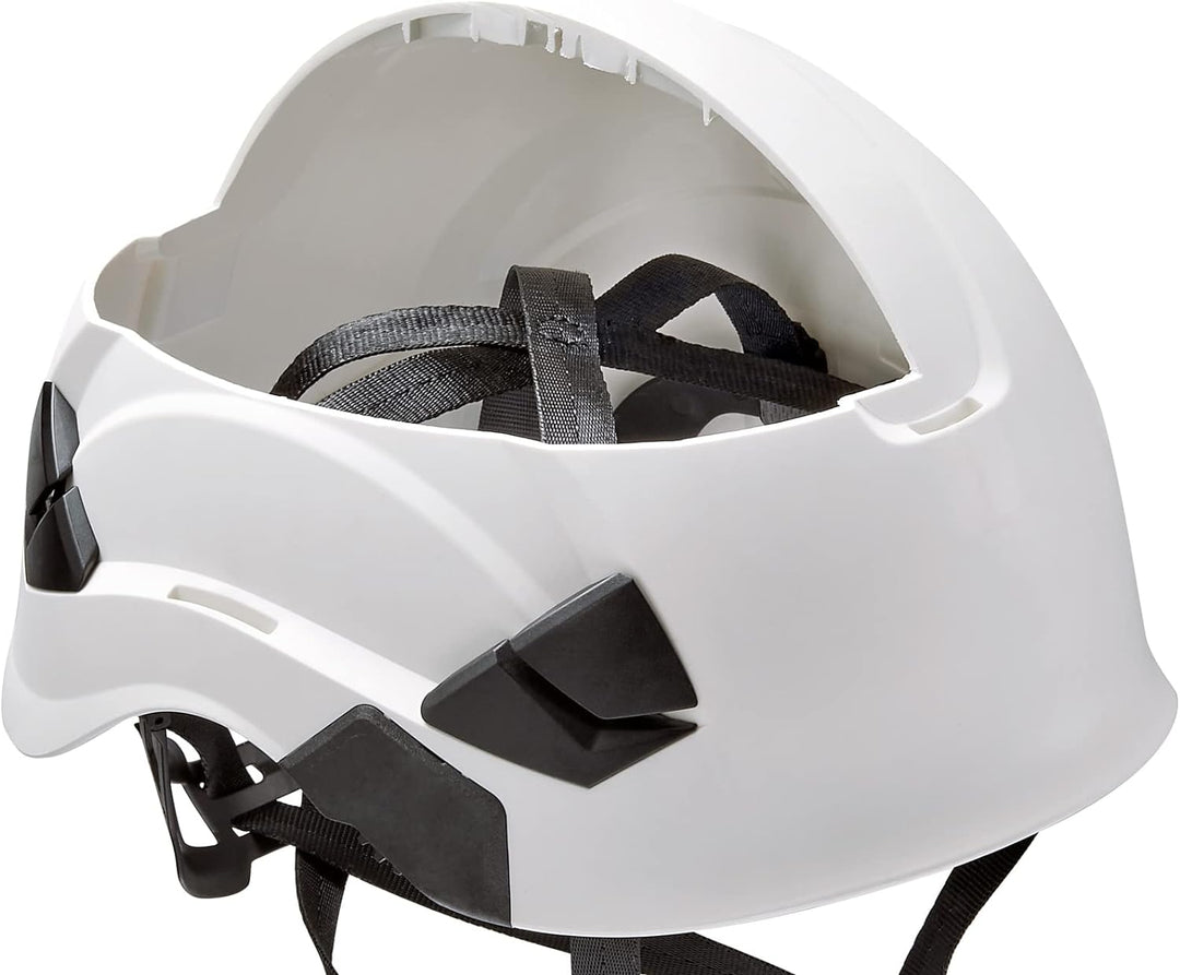 Petzl Erwachsene Helm Vertex Vent Einheitsgrösse Blau, Einheitsgrösse Blau