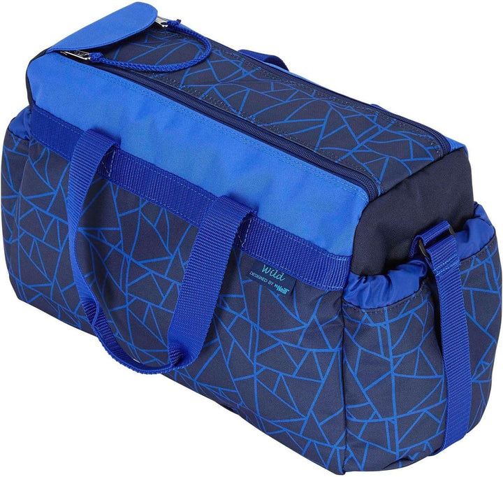 McNeill Zubehör Sporttasche 35 cm Wild, Wild