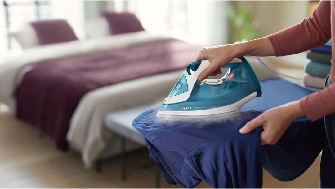 Philips DST3011/20 Bügeleisen, 2100 W, 30 g/m, Keramik