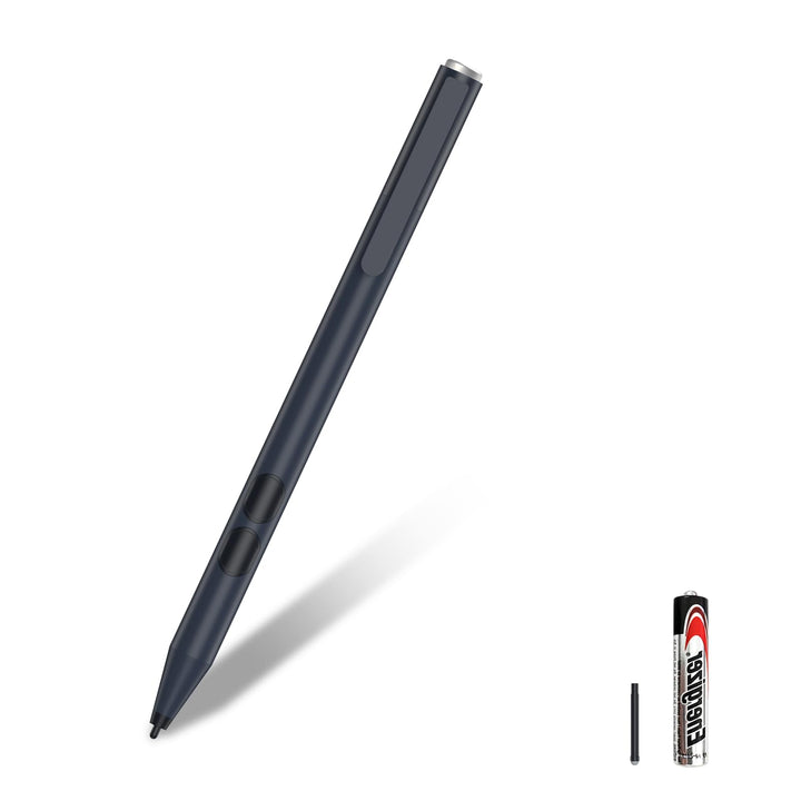 ANYQOO MPP Stylus Pen 1.51 mit 1024 Druckempfindlichkeit, Palm Rejection, AAAA-Batterie, Lange Akkul