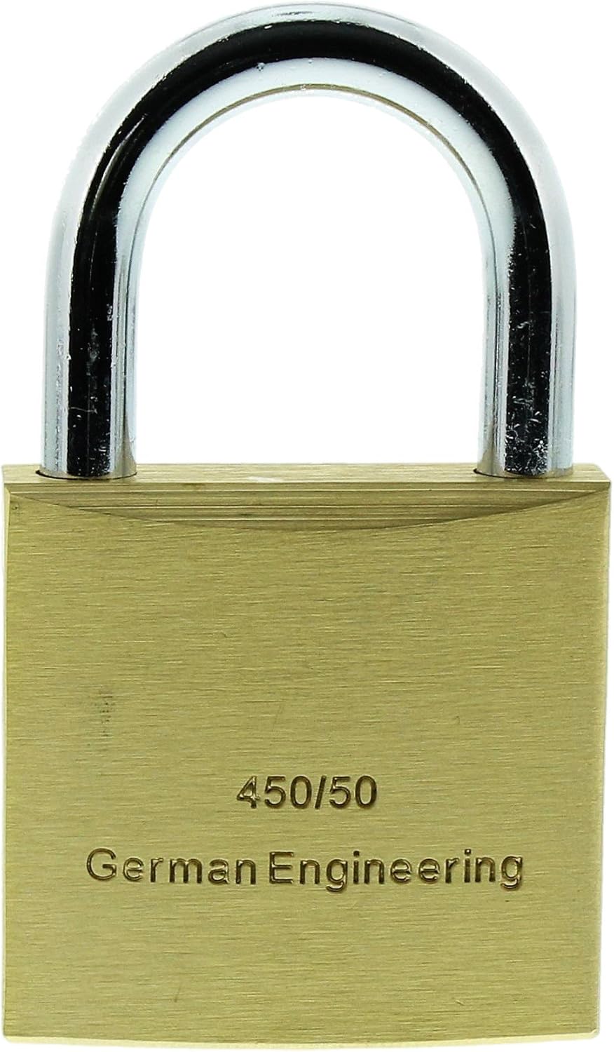 Burg-Wächter Boccia 450 50 6 SB Vorhängeschloss