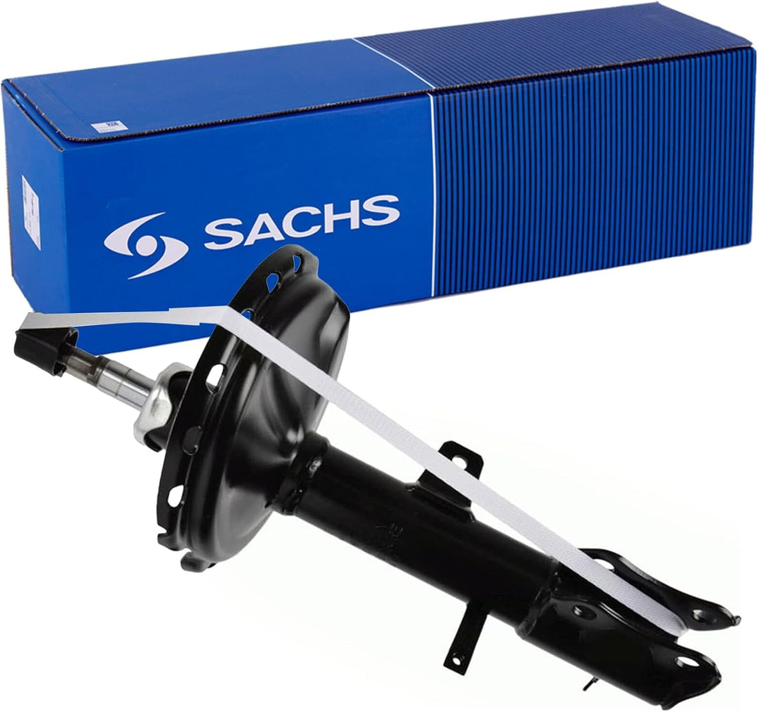 SACHS 317 155 Stossdämpfer Für Lexus RX (_U3_) 2003-2008 links, Hinterachse