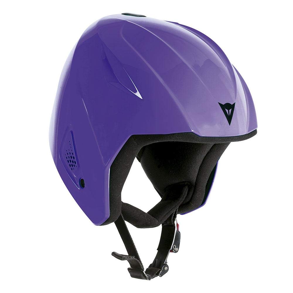 Dainese Kinder Skihelm Snow Team Jr Evo Helmet JS Deep-Lavender, JS Deep-Lavender