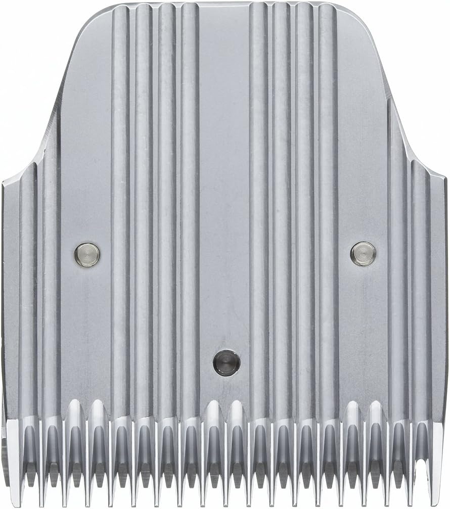 Samsebaer Edition für: Original AESCULAP Schneidsatz GH715, 2.0mm, für das Favorita Scherkopfsystem.