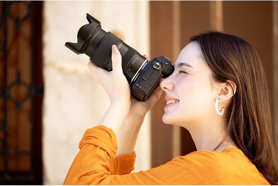 Tamron 28-75mm F/2.8 Di III VXD G2, Objektiv für Nikon Z-Mount