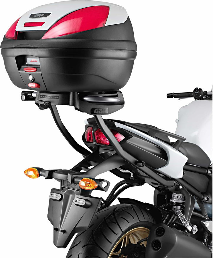 Givi M6M Kunststoff PlattenKit komplett, 40