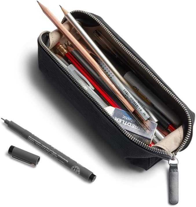 Bellroy Federmäppchen, Arbeitszubehör (Stifte, Kabel, Schreibwaren und persönliche Gegenstände) – Mi