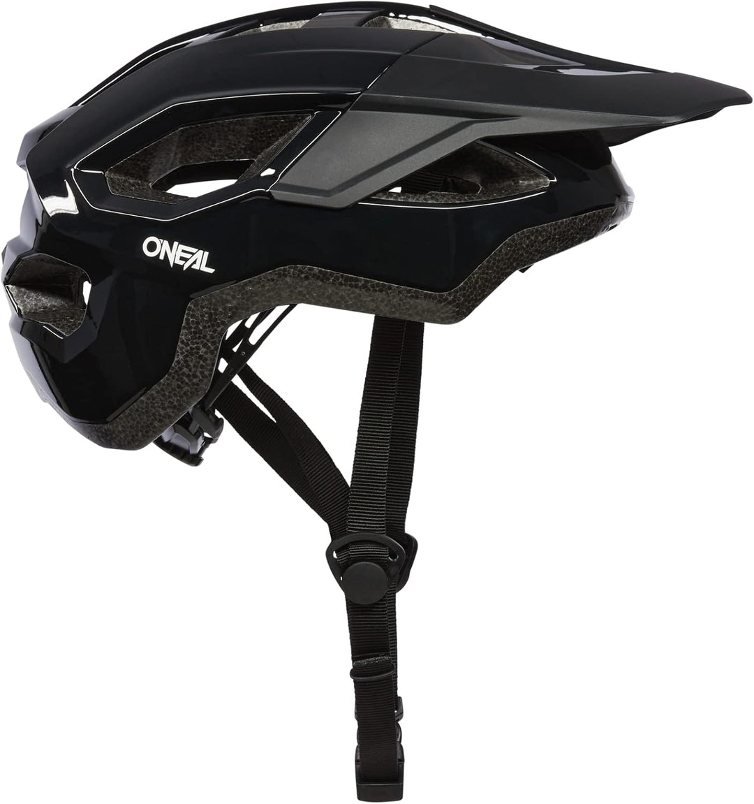 O'NEAL | Mountainbike-Helm | Enduro All-Mountain | Verschmolzene innere EPS & Aussenschale für besse