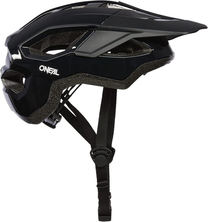 O'NEAL | Mountainbike-Helm | Enduro All-Mountain | Verschmolzene innere EPS & Aussenschale für besse