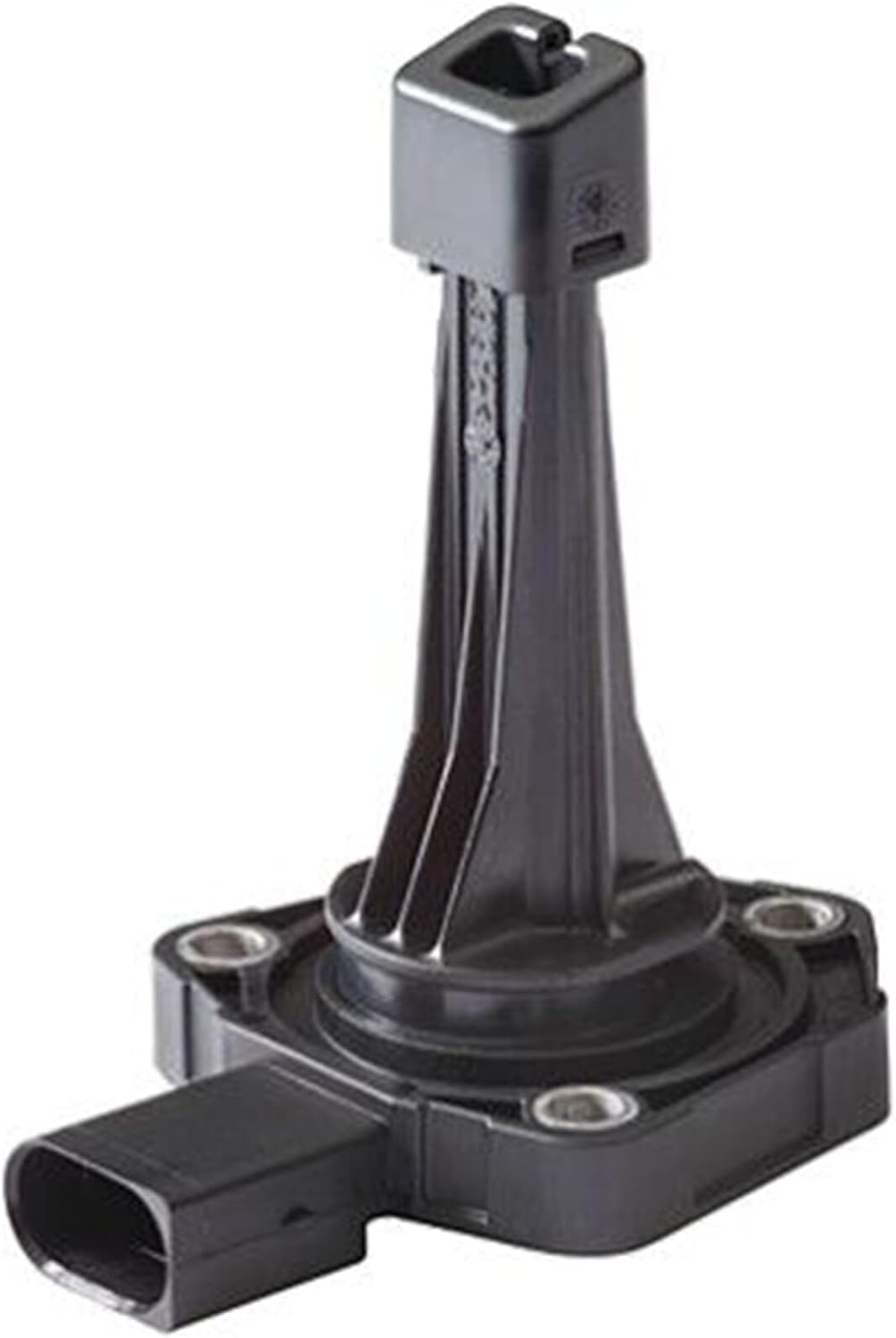 HELLA 6PR 009 622-121 Sensor, Motorölstand - 3-polig - mit Dichtung