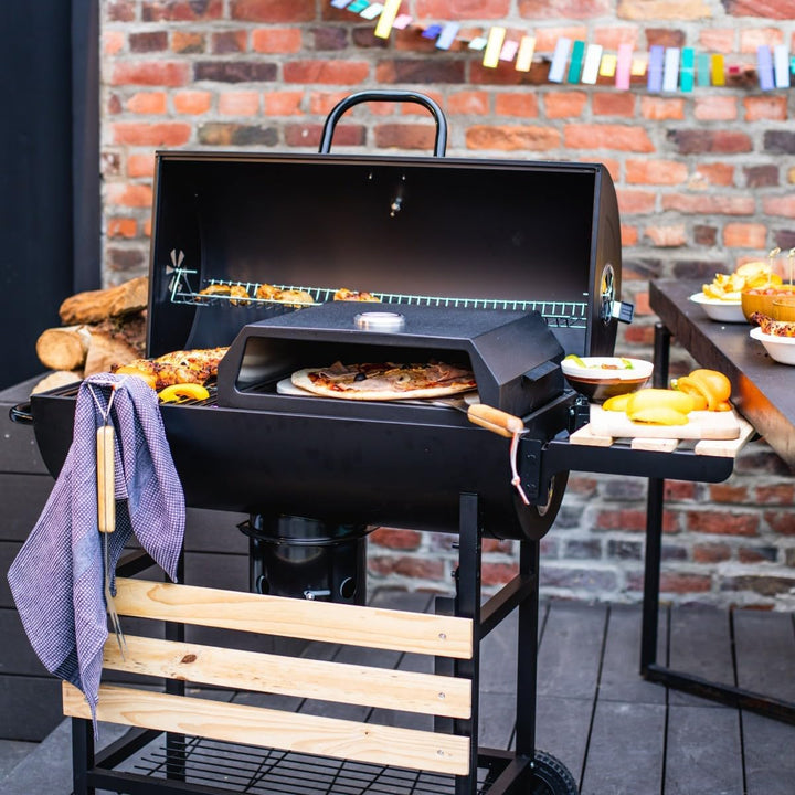 Pizzaofen zum grillen - GS149