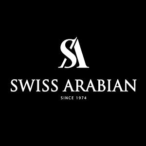 Swiss Arabian Walaa Eau De Parfum 50 ml (unisex)
