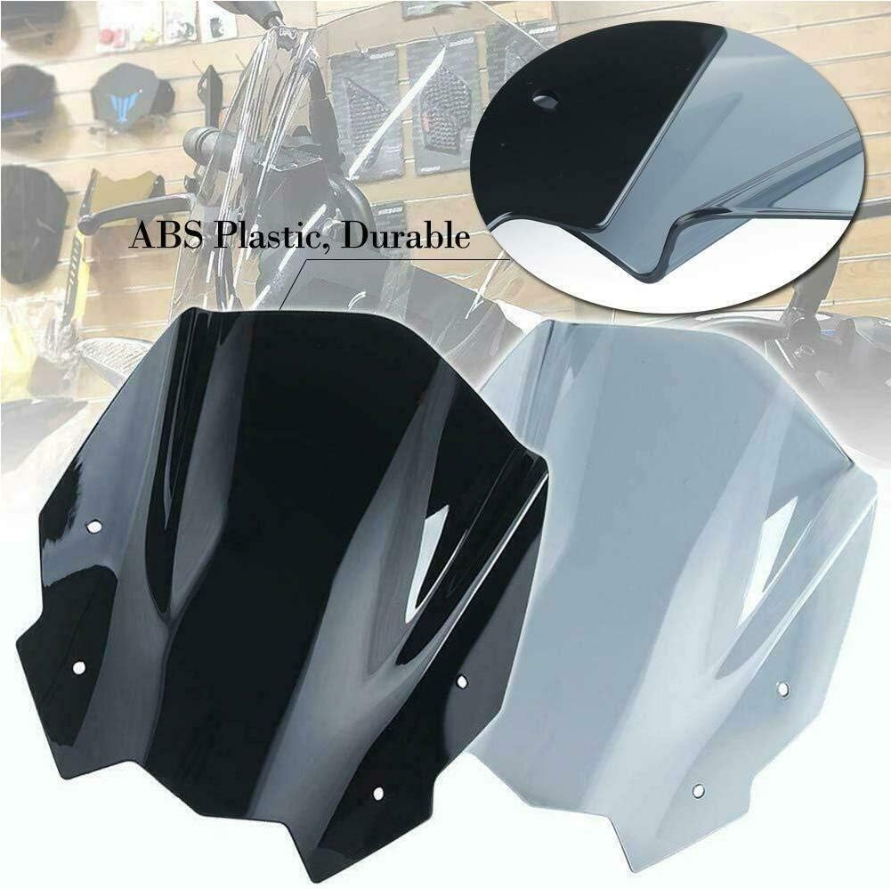 XX ecommerce Motorrad ABS Kunststoff New Generation Sport Racing Touring Windschutzscheibe Windschut