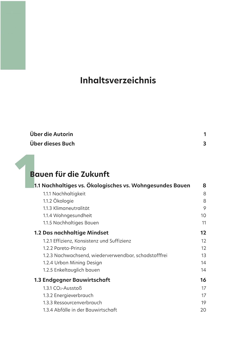 Ökologisch Bauen &amp; Sanieren: Baustoffe, Bauweisen und Grundwissen für dein nachhaltiges und schadsto