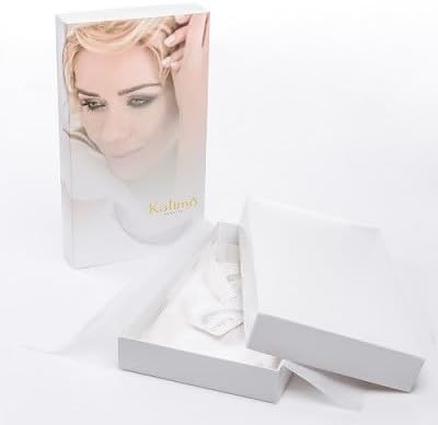 Kalimo Damen Muli Nightgown XL Schwarz, XL Schwarz