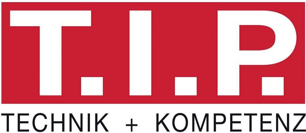 T.I.P. Entwässerungsschlauch 10m (endlos verlängerbar, für Tauch-, Garten-, Teichpumpen, inkl. Ansch