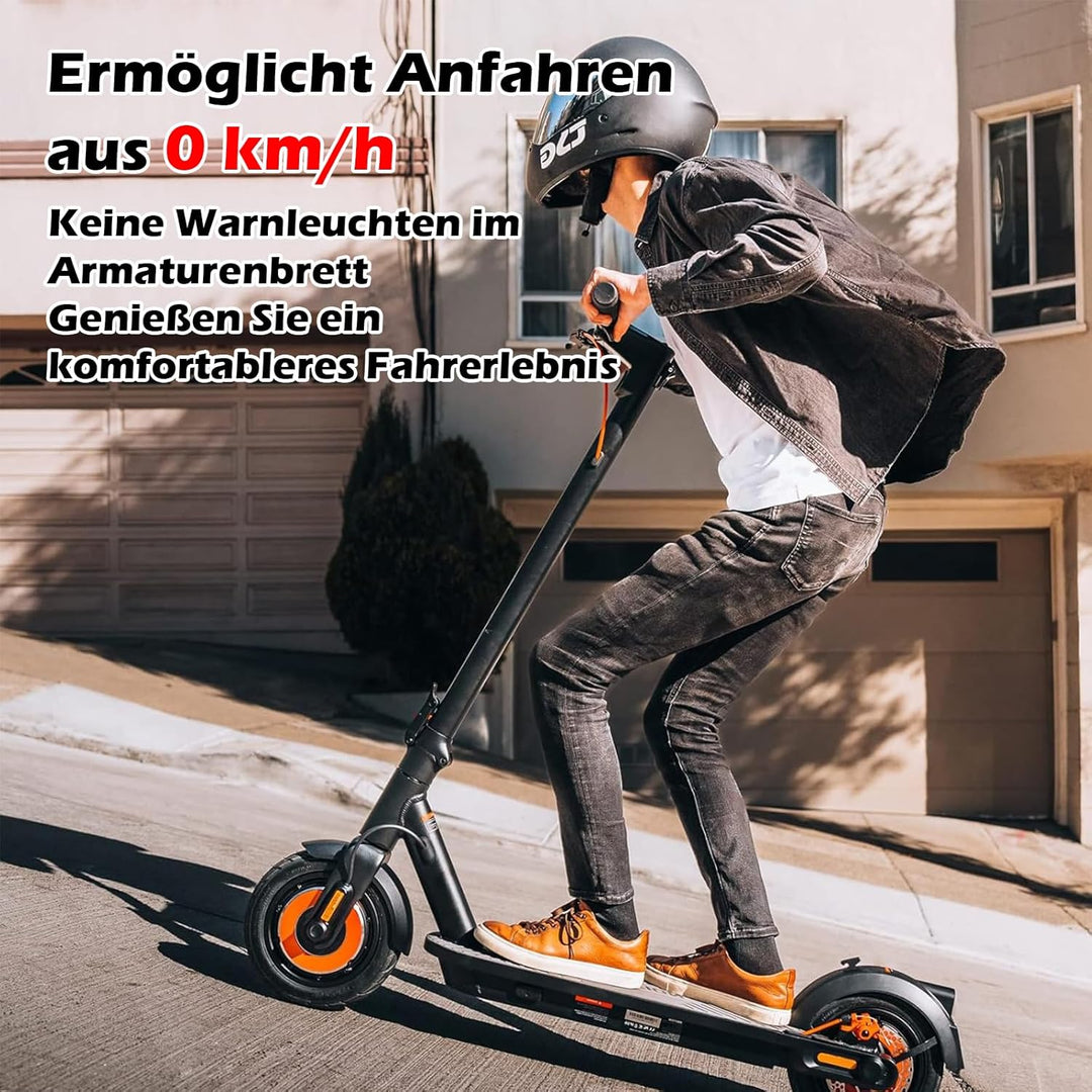 Anschlusskabel Zubehör Kompatibel mit Segway Ninebot G3 D, Plug & Play Verbindungskabel für Wartung,