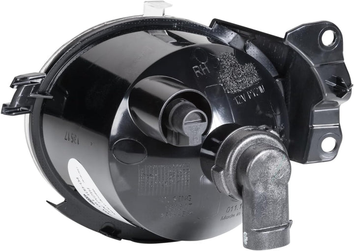 HELLA 2BA 011 109-041 Blinkleuchte - milchweiss - rechts - für u.a. Opel Adam (M13), Rechts