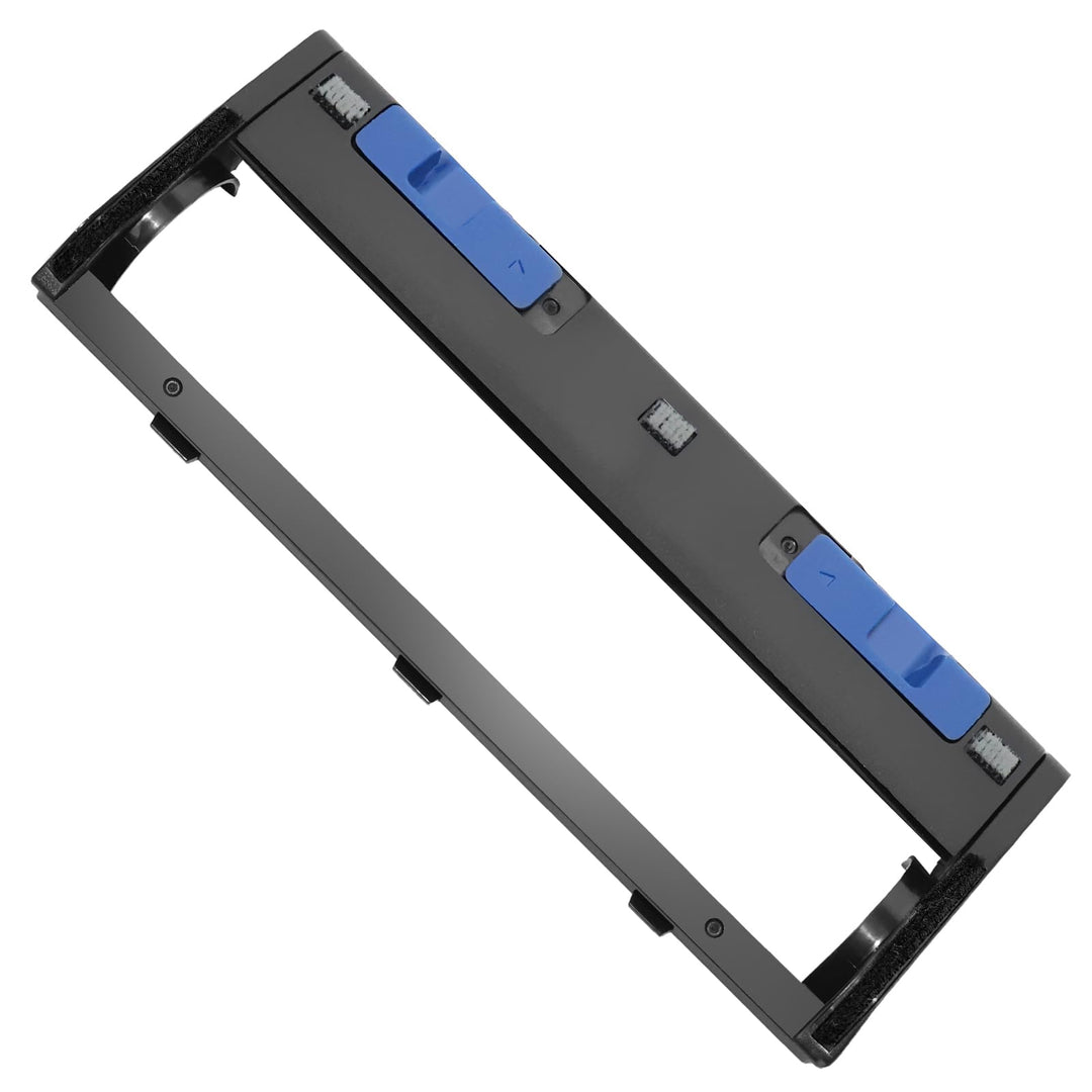 Hauptbürstenabdeckung Zubehör für Ecovacs Deebot T30S,T30 PRO Omni,T30S Comb,für Yeedi C12 Pro Plus,