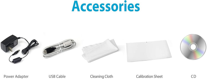 Plustek ePhoto Z300 Fotoscanner (600 x 600 dpi, USB) mit Einzugssensor