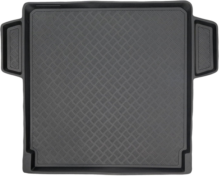 M MOTOS Kofferraumwanne Kofferraummatte passt für BMW 6er (G32) ab 2017 Verbessern Sie Ihren Reiseko