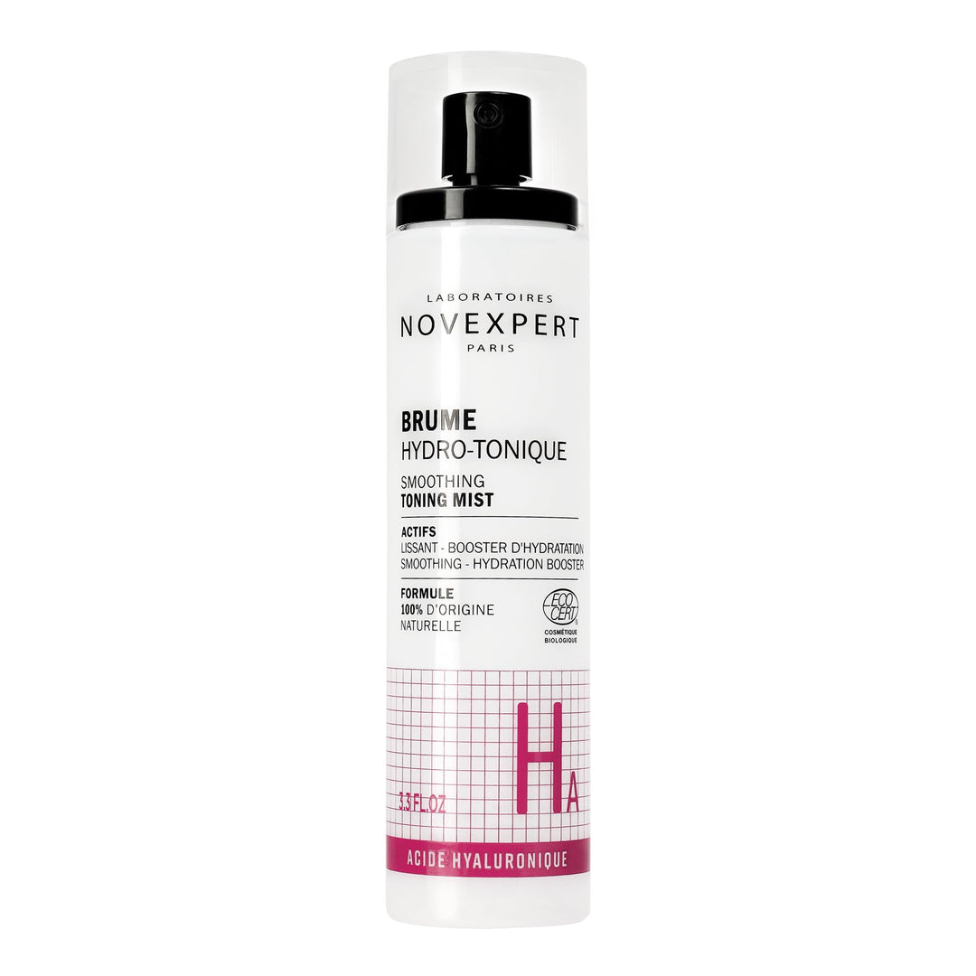 Novexpert Hydro-Tonic-Spray Frau 100 ml