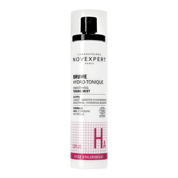 Novexpert Hydro-Tonic-Spray Frau 100 ml
