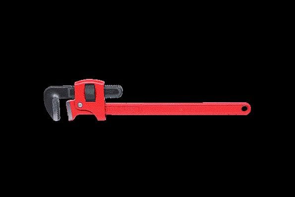 KS Tools 114.0024 Einhand-Rohrzange, 2.1/2''