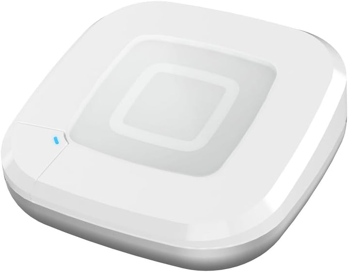 Homematic IP Funk Heizungssteuerung zur Einzelraumregelung mit App. Inhalt: Access Point, 4 Funk Hei