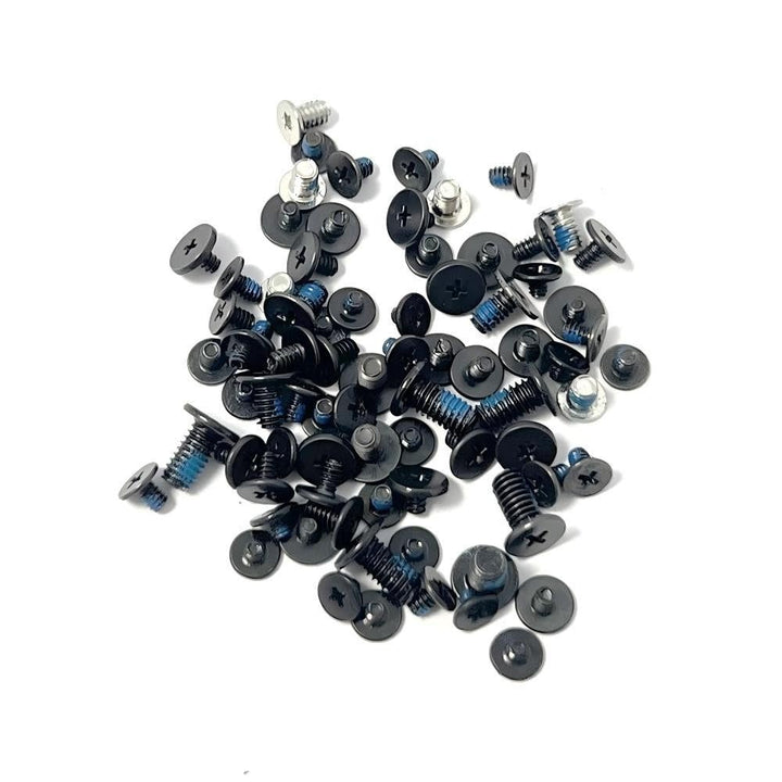 Kompletter Satz Schrauben Ersatzteil für Dell XPS 13 9340 P151G002 Screw Kit (excluding heatsink Ant