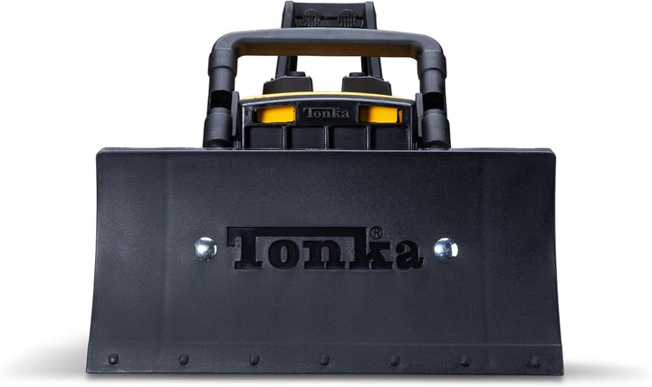 Steel Classics Bulldozer, Tonka, Bulldozer-Spielzeug für Kinder, Konstruktionsspielzeug für kreative