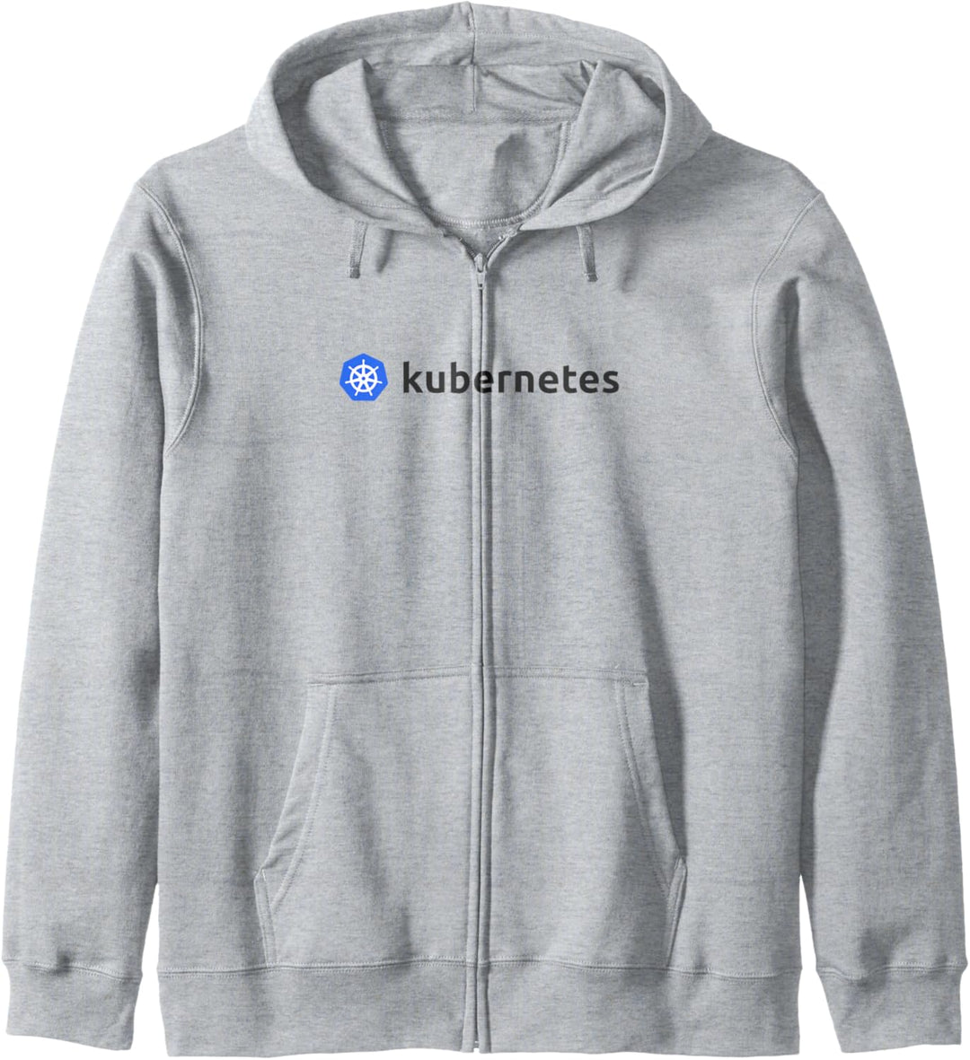 Kubernetes Software, Flexible Container-Orchestrierungs-Engine Kapuzenjacke