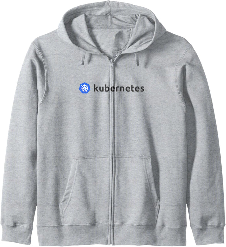 Kubernetes Software, Flexible Container-Orchestrierungs-Engine Kapuzenjacke